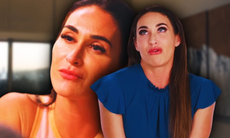 90 Day Fiancé: Love In Paradise Jordan Mason