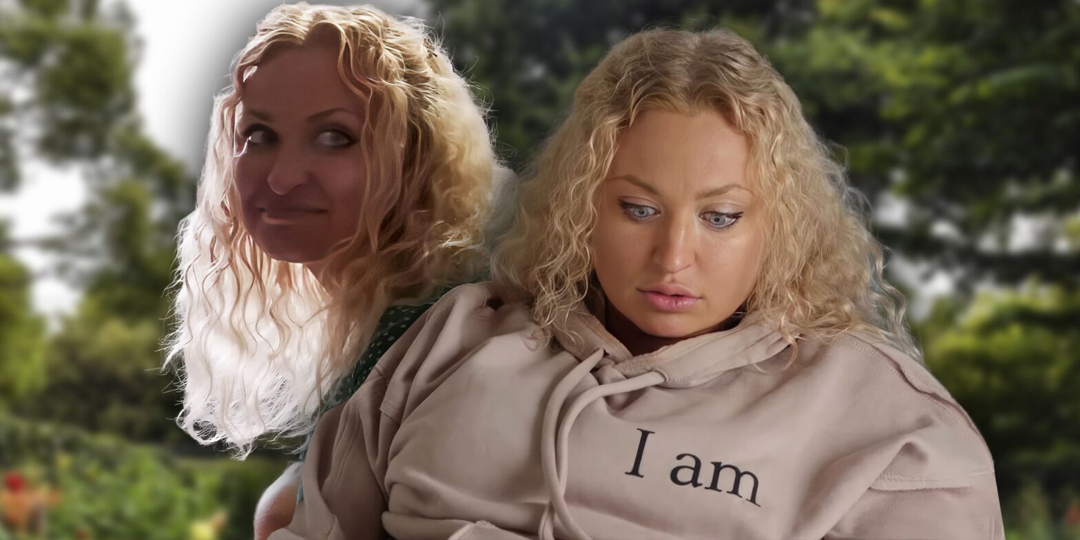 Natalie Mordovtseva from 90 Day Fiancé