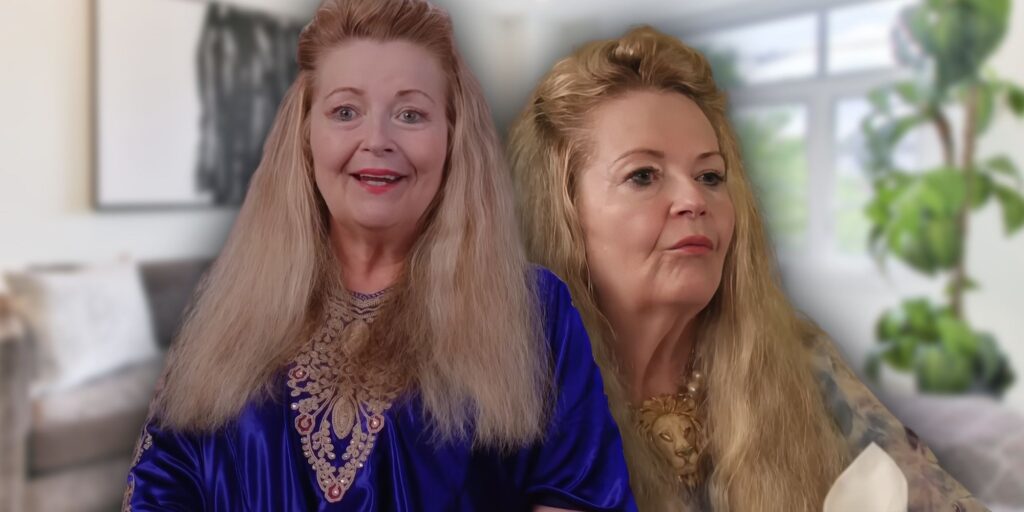 Debbie Aguero 90 Day Fiancé