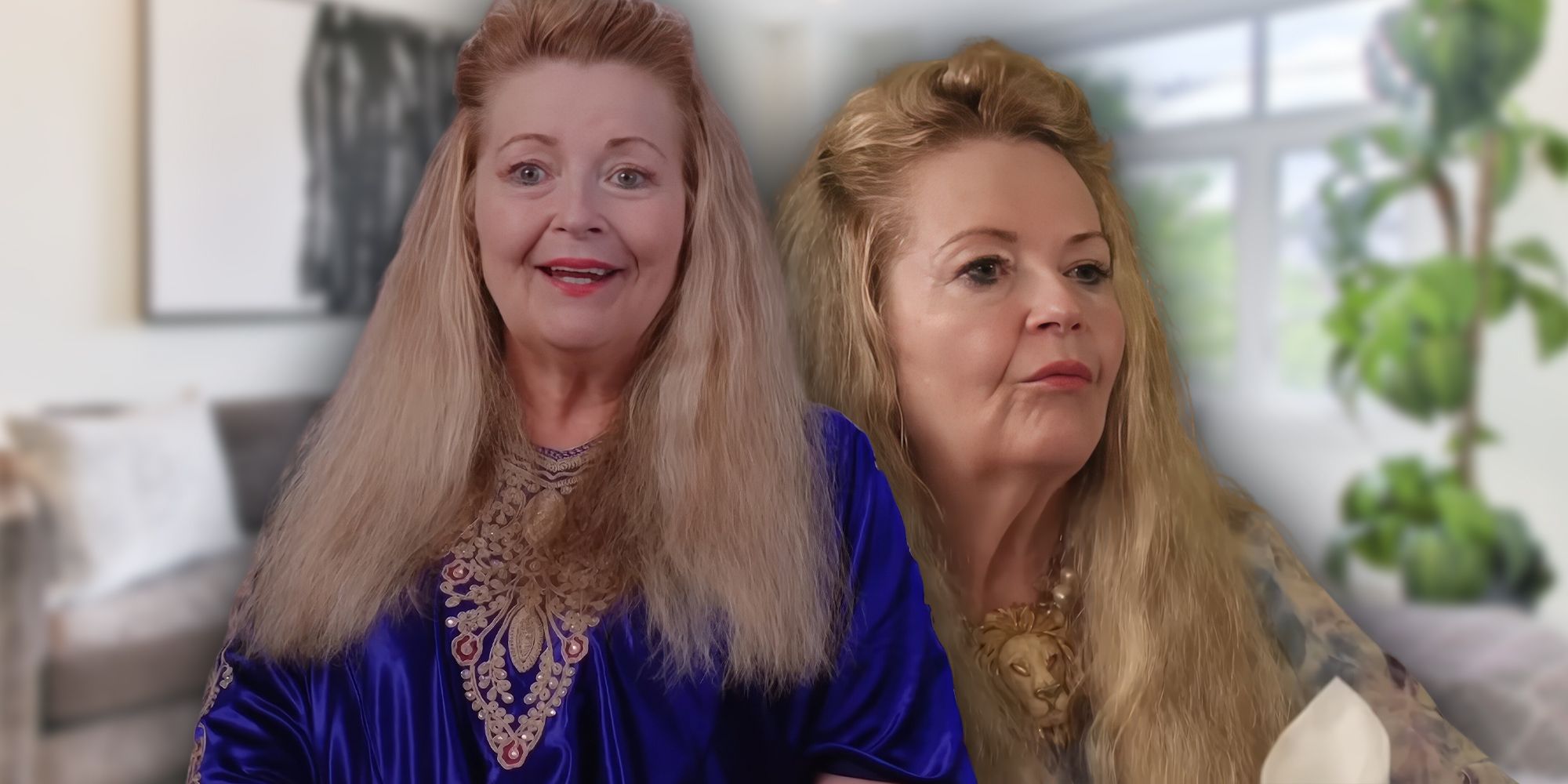 Debbie Aguero 90 Day Fiancé