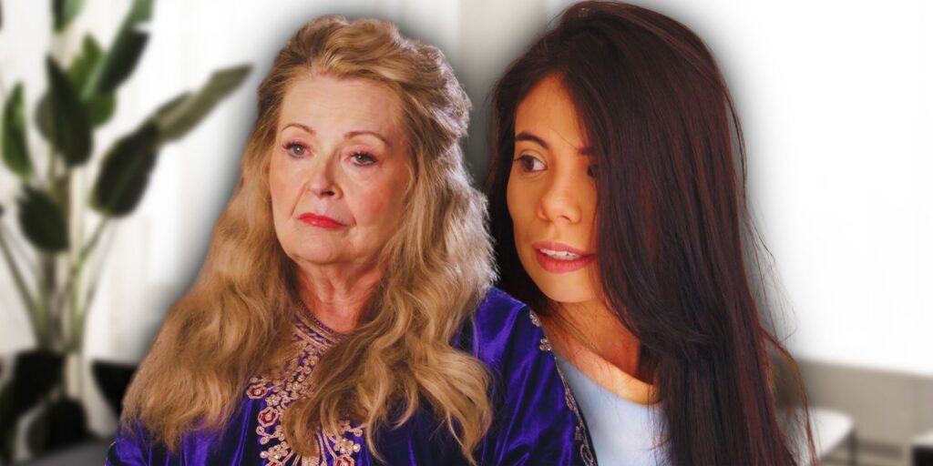 90 Day Fiancé stars Debbie Aguero and Jeymi Noguera