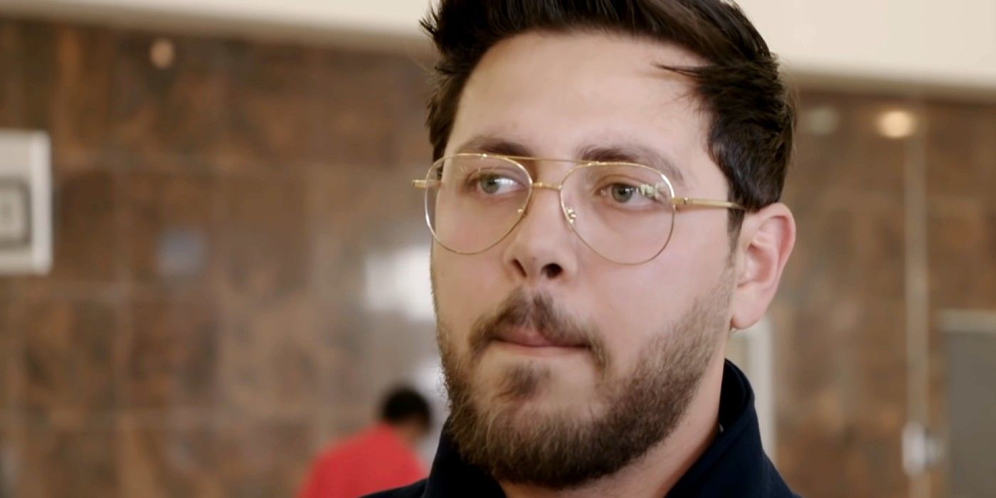 Todo en 90 Días: Qué hace Zied Hakimi para trabajar en 2023