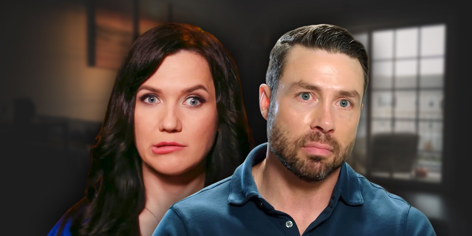 Todo en 90 Días: Varya revela la tortura del encarcelamiento de su esposo con una actualización incierta