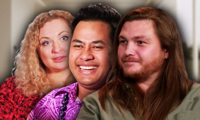 Natalie Asuelu Syngin 90 Day Fiance