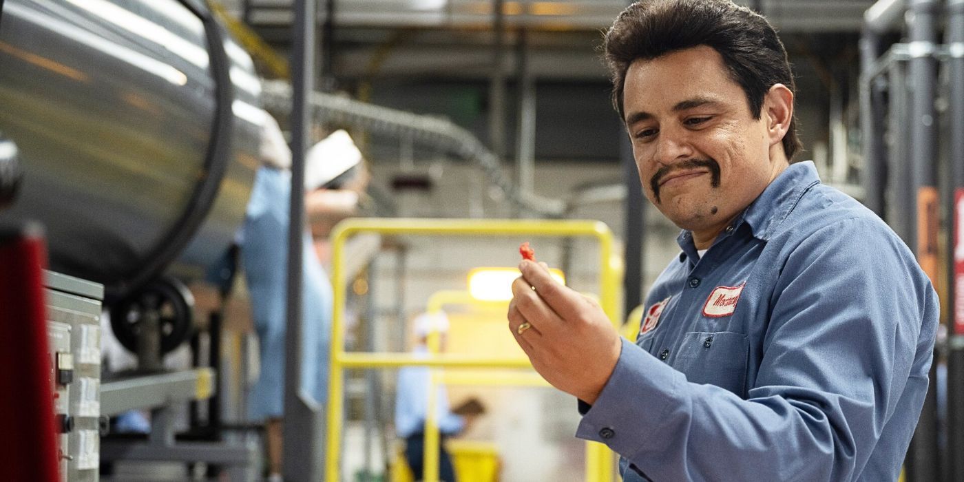 Todo lo que sabemos sobre la película Flamin’ Hot Cheetos: Reparto y detalles de la historia