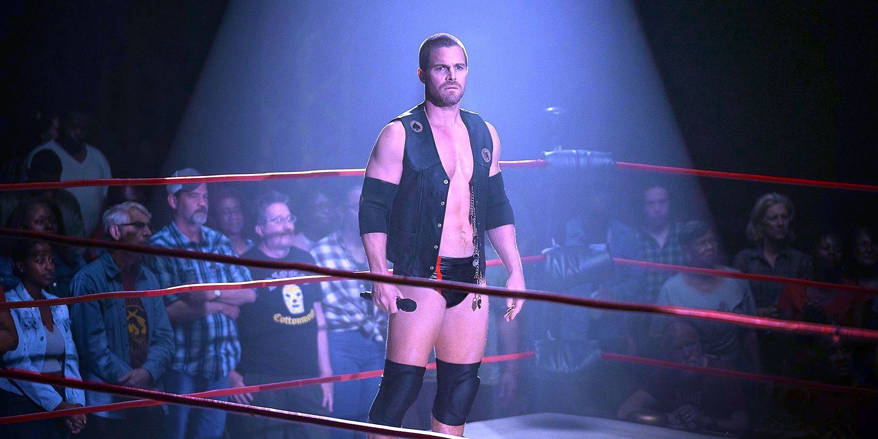 Todo lo que sabemos sobre la temporada 2 de Heels: fecha de lanzamiento, elenco, detalles de la historia