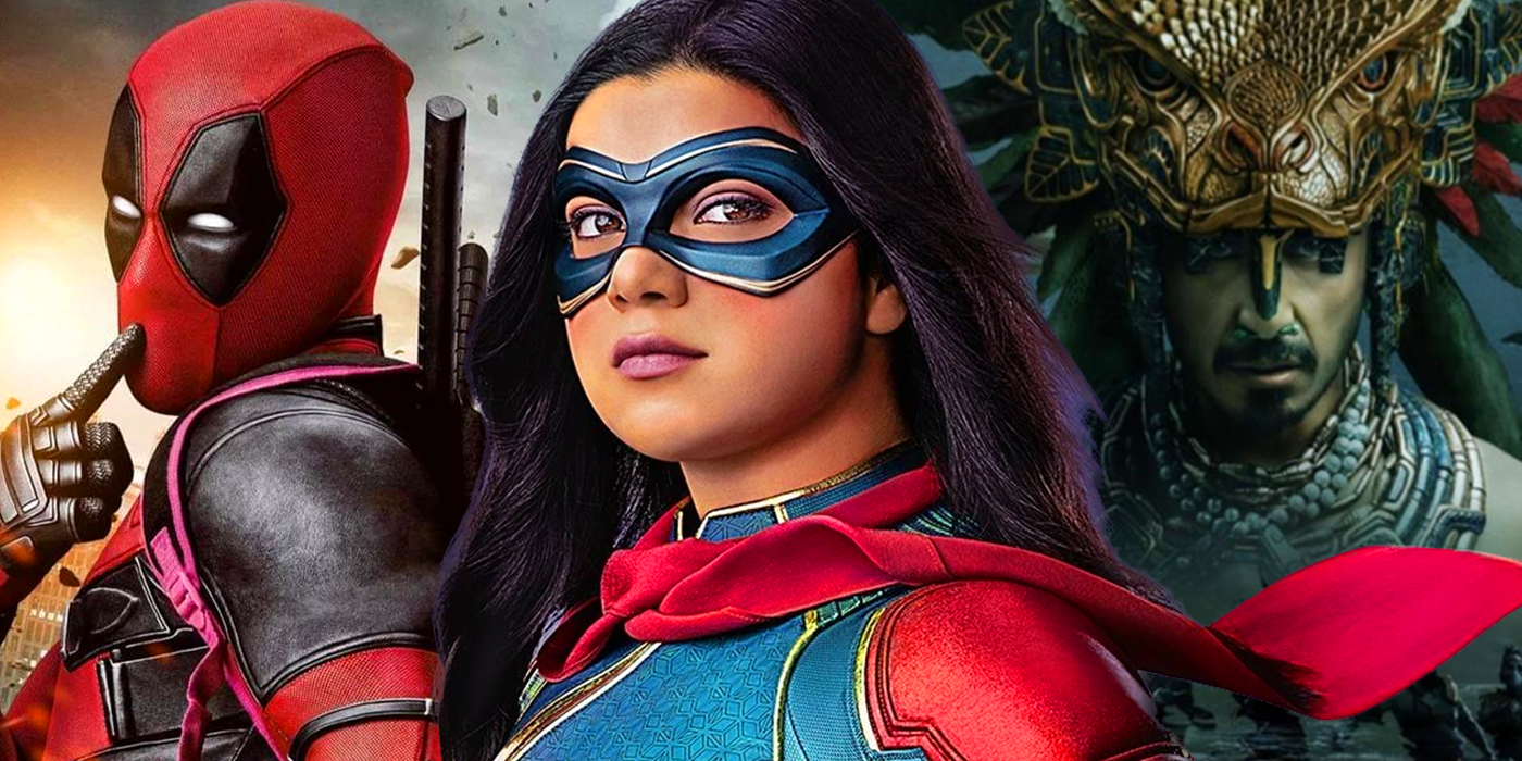 ms marvel namor and deadpool in the mcu