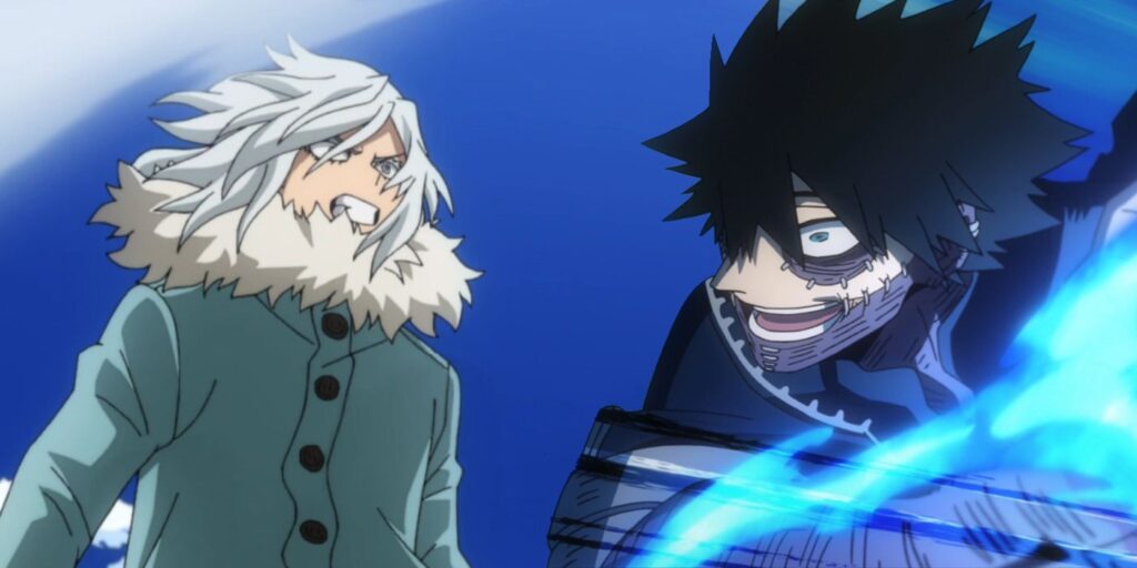 MHA-Geten-Dabi-Related