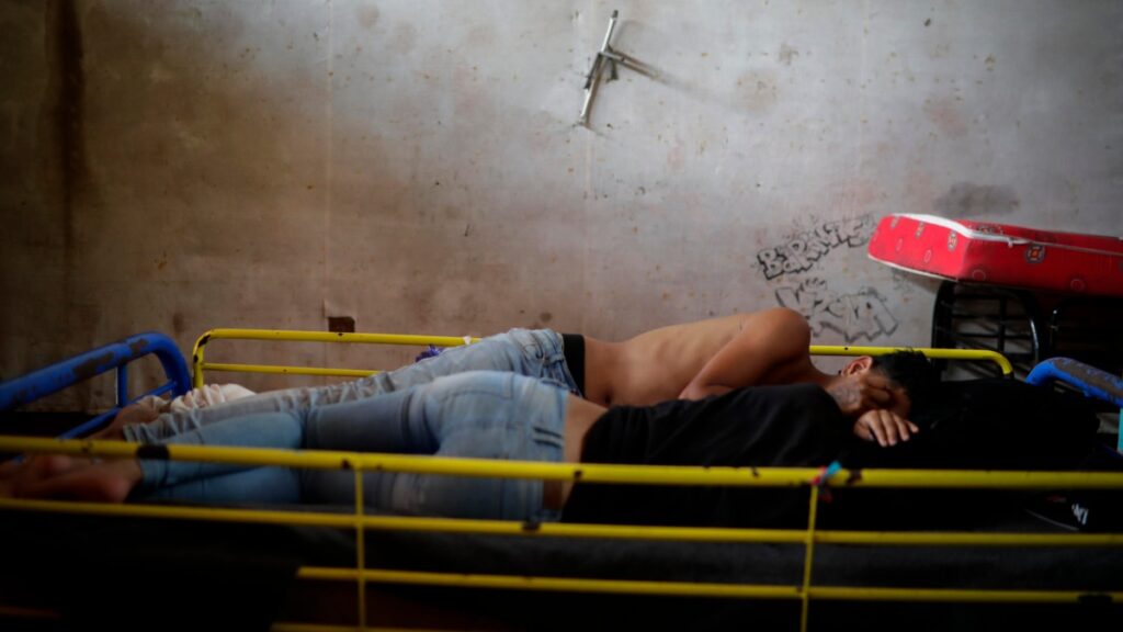 “Todos los Estados somos cómplices”: Panamá sobre las atrocidades en el Darién