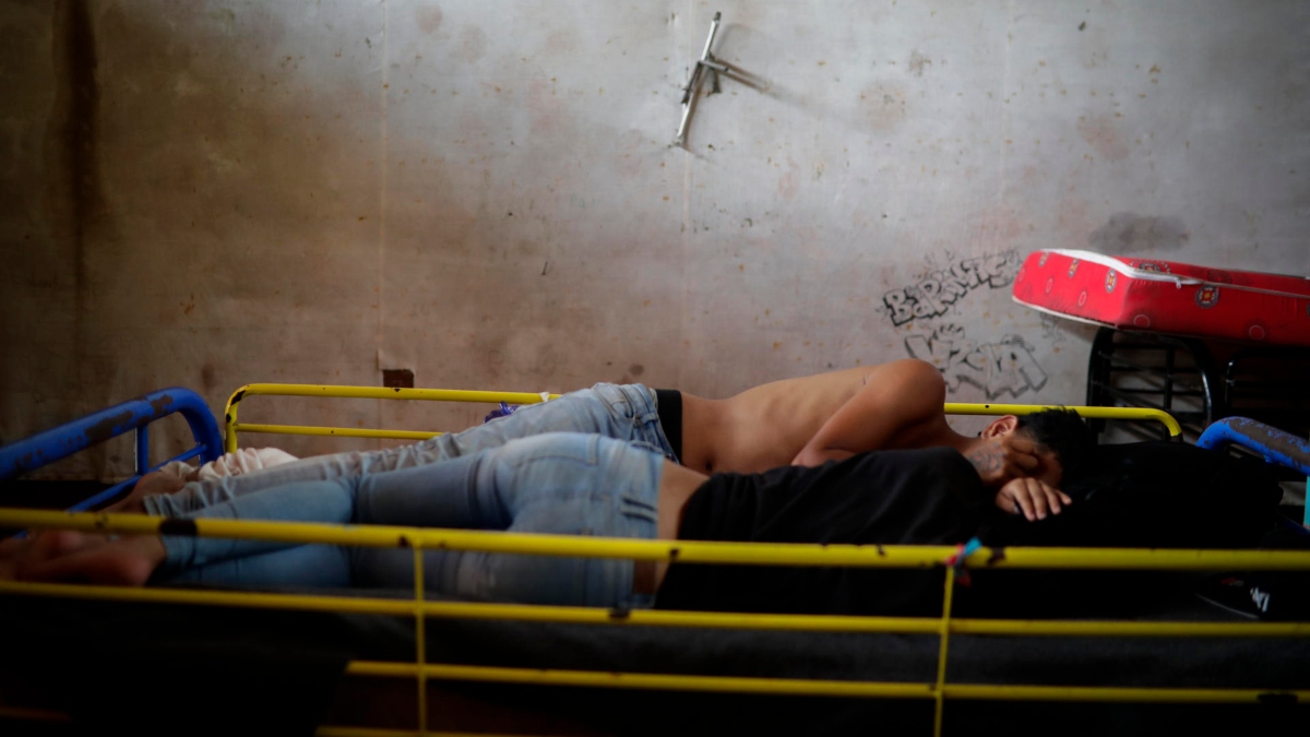 “Todos los Estados somos cómplices”: Panamá sobre las atrocidades en el Darién