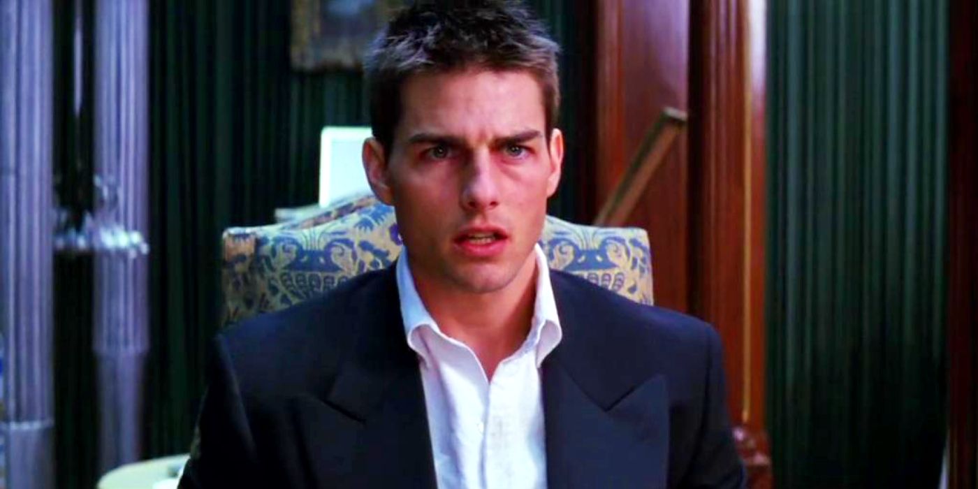Tom Cruise lamenta haber matado a este personaje original de Mission: Impossible