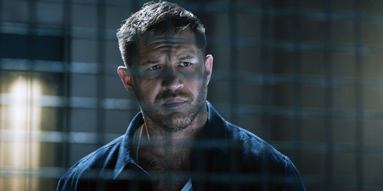 Tom Hardy’s Havoc anunciado: elenco, historia y todo lo que sabemos