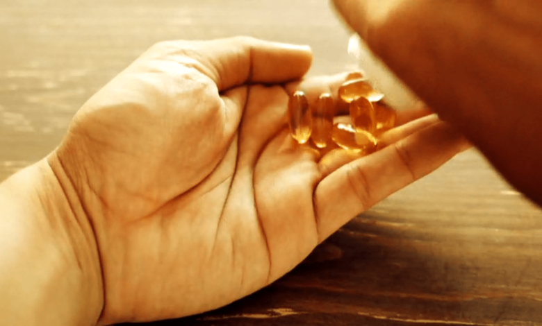 Tomar multivitaminas podría ayudar a retardar la pérdida de memoria en adultos mayores
