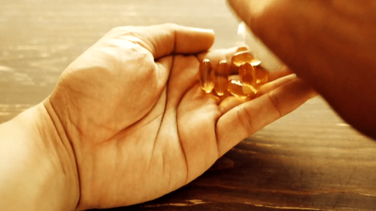 Tomar multivitaminas podría ayudar a retardar la pérdida de memoria en adultos mayores