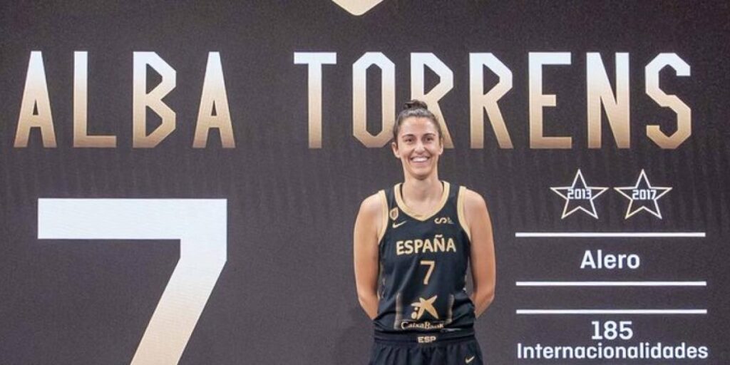 Torrens y el Eurobasket 2023: “No podemos prometer ganar, pero sí competir”