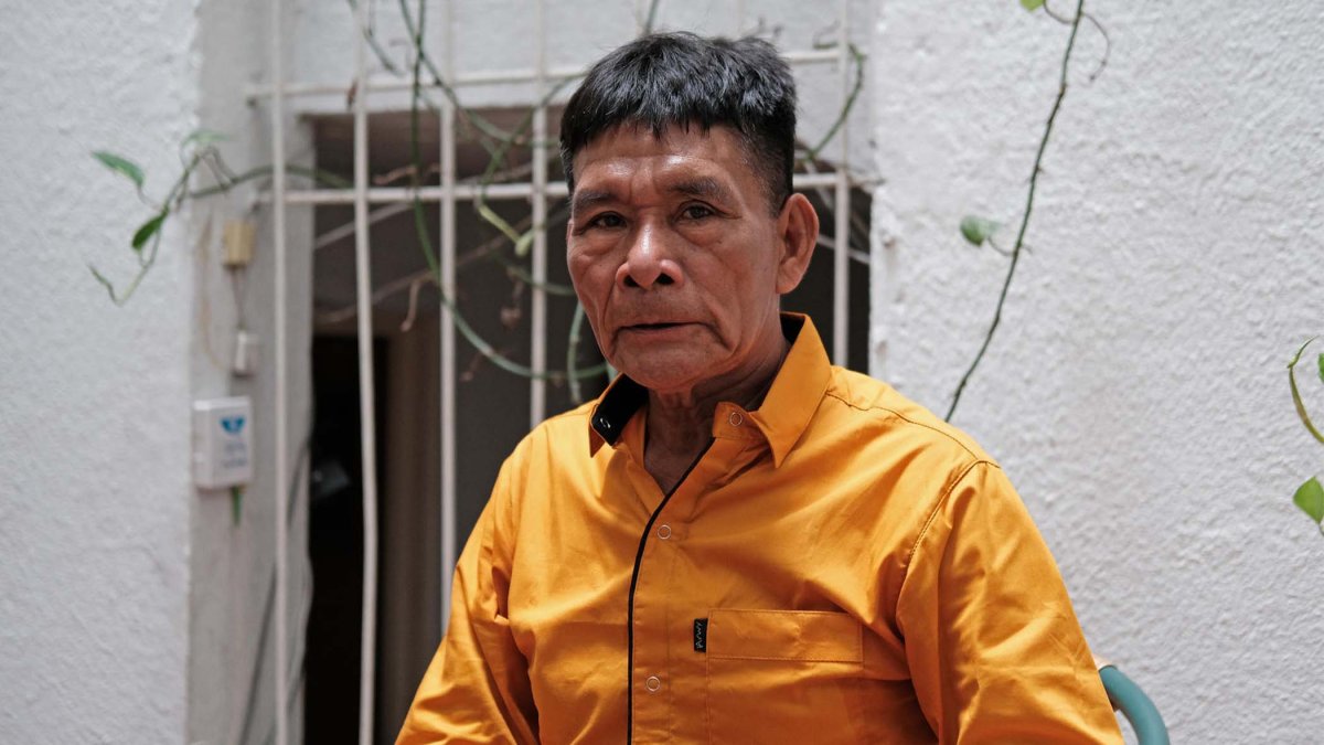 Trágico accidente: familia de cuatro niños perdidos en Colombia pide que no se afloje su búsqueda