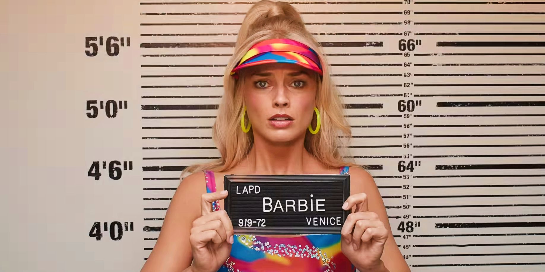 Tráiler de Barbie: La trama salvaje de la película de Margot Robbie (y la música de Aqua) revelada