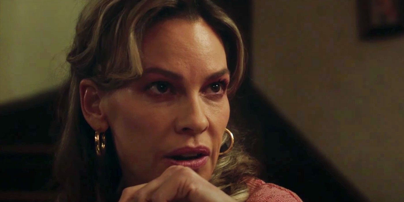 Tráiler de Ordinary Angels: Hilary Swank protagoniza un nuevo drama basado en la fe
