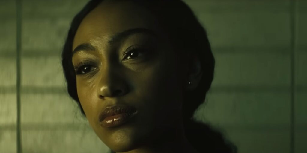 Lexi Underwood in Cruel Summer season 2