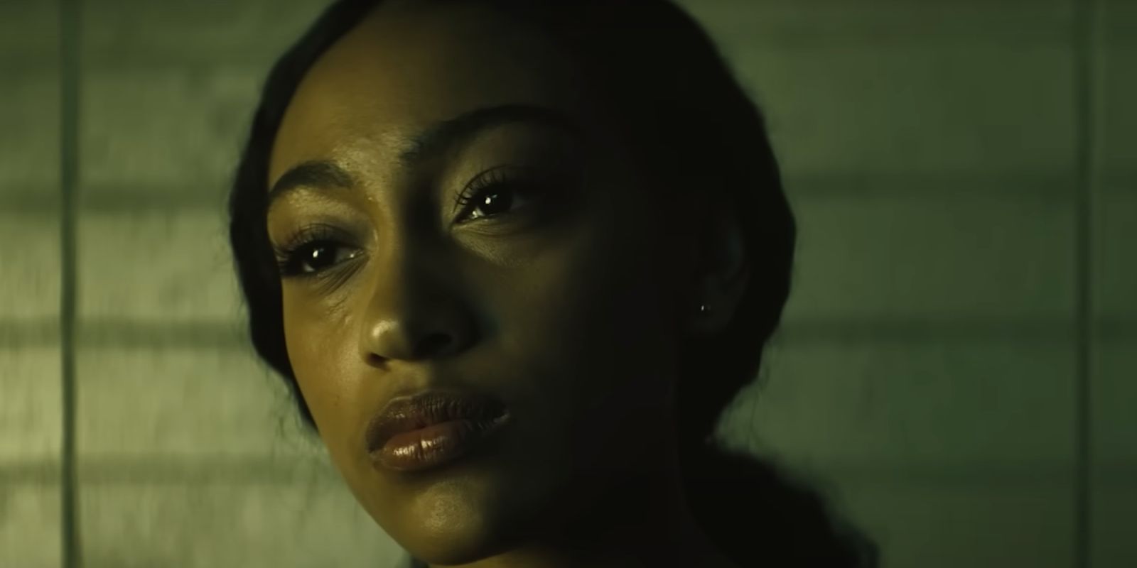 Lexi Underwood in Cruel Summer season 2