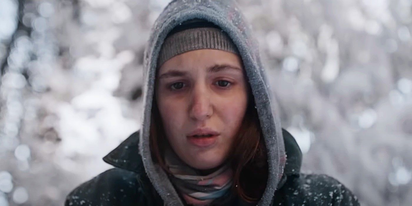 Tráiler de la temporada 2, episodio 7 de Yellowjackets: Shauna sufre una pérdida traumática y se reúne el equipo