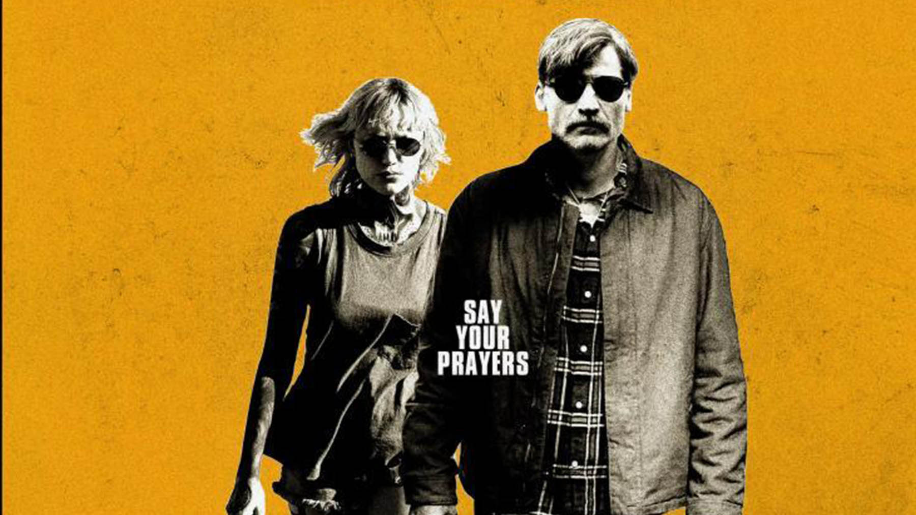 Tráiler de ‘God is a Bullet’: Nicolaj Coster-Waldau a las órdenes de Nick Cassavetes