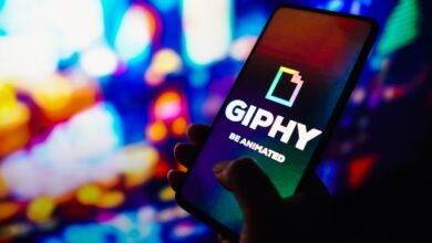 Tras la orden antimonopolio del Reino Unido, Meta vende Giphy a Shutterstock por $ 53 millones después de comprarlo por $ 400 millones