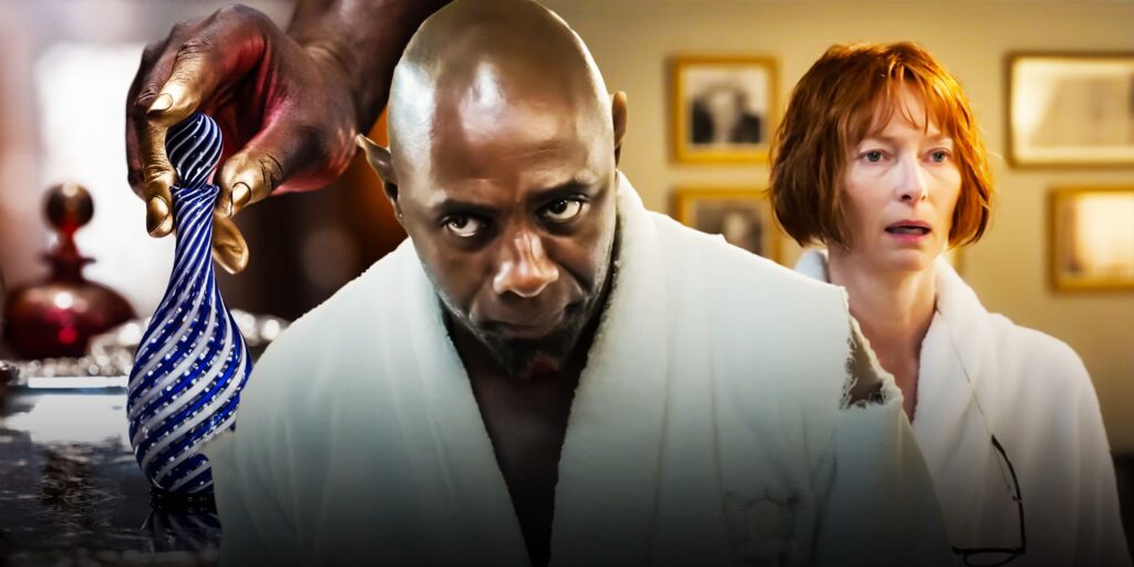 three thousand years of longing idris elba tilda swinton ending