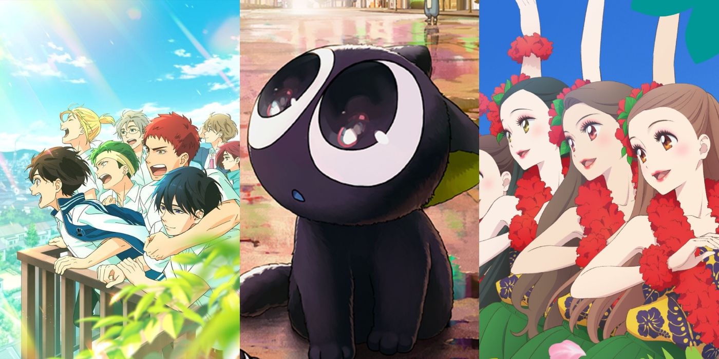 Crunchyroll offers Backflip! The Movie, The Legend of Hei, and Hula Fulla Dance