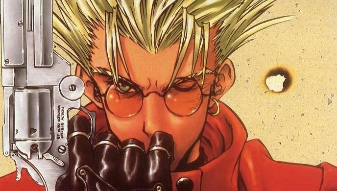 Trigun, Trigun Maximum anuncian ediciones de tapa dura de Dark Horse Deluxe