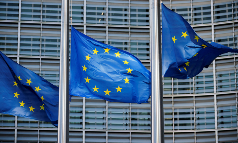 UE acuerda negociar intercambio de datos con México, Brasil, Ecuador, Bolivia y Perú