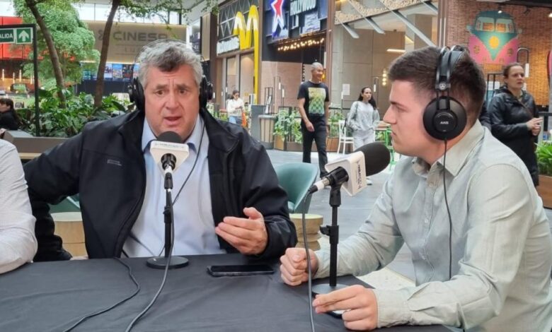 Ubarretxena: "Somos el club referente del fútbol vasco"