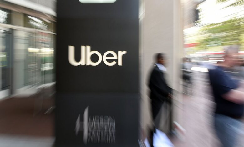 Uber lanza barcos alquilados privados en Mykonos