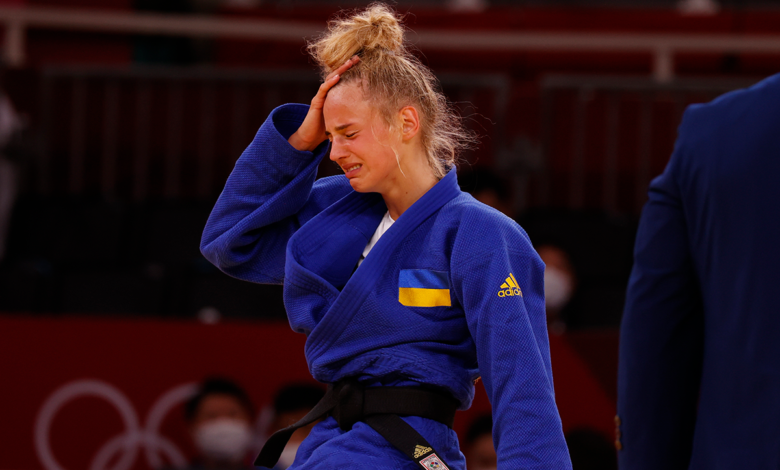 Ucrania boicoteará el Campeonato Mundial de Judo por participación de rusos