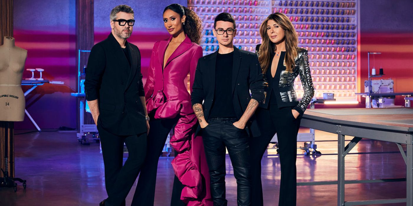 “Ultimate Fashion Challenge”: el tráiler de la temporada 20 de Project Runway revela el regreso de los diseñadores All-Star