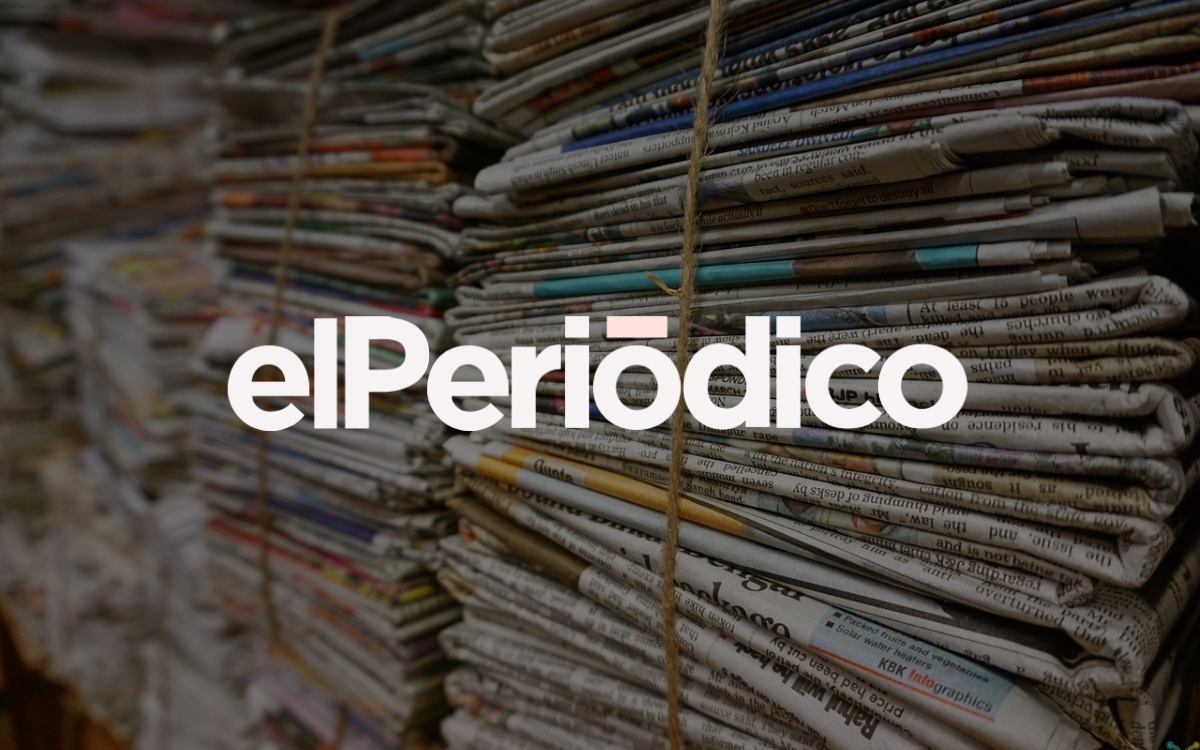 Último día de elPeriódico: Guatemala