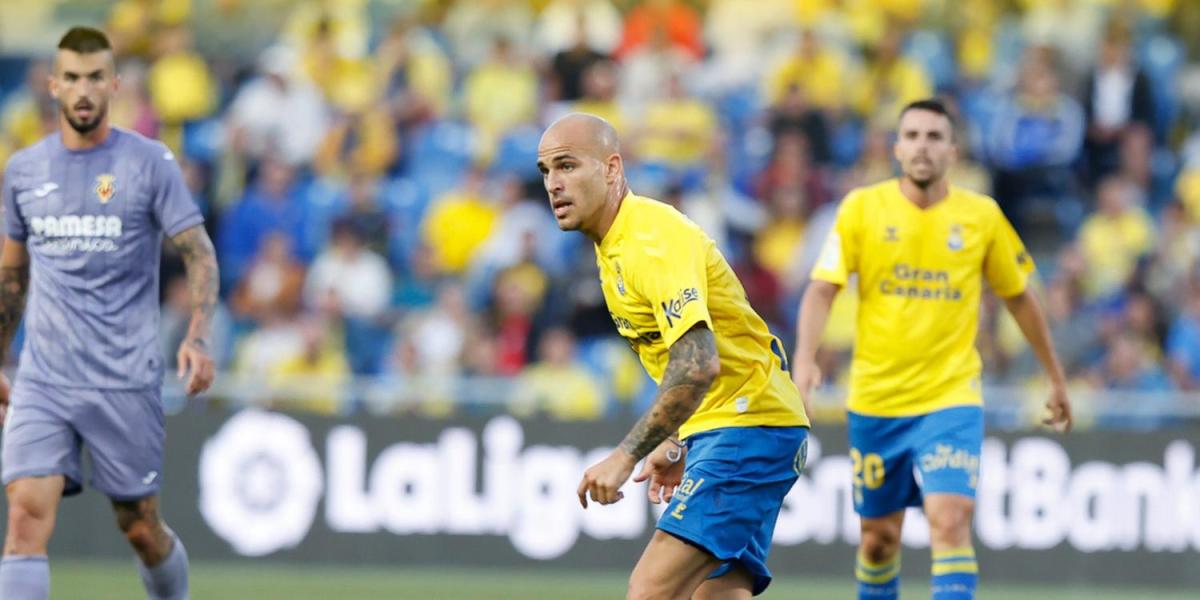 Un gol de Mbacke asegura la permanencia del Villarreal B