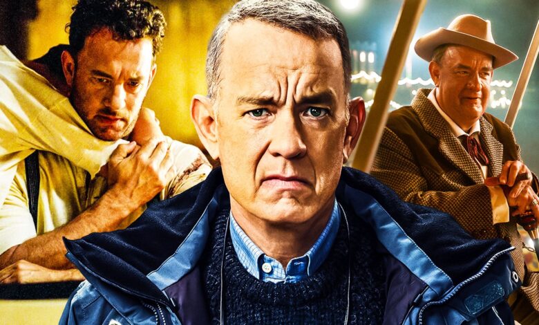 tom hanks a man called otto elvis road to perdition