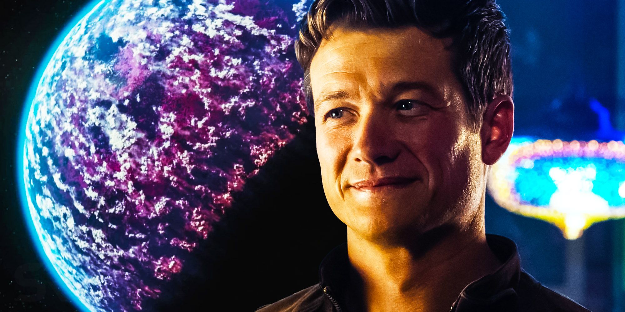 Un huevo de Pascua de Jack Crusher llama al personaje perdido de Picard