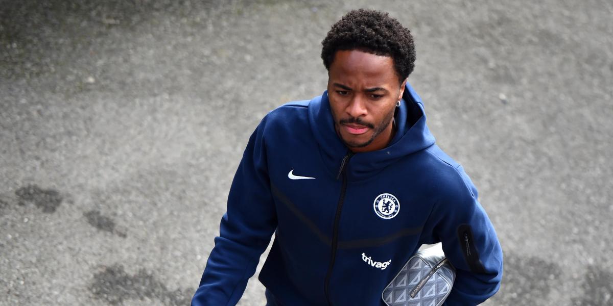 Un paso más en el ocaso de Sterling