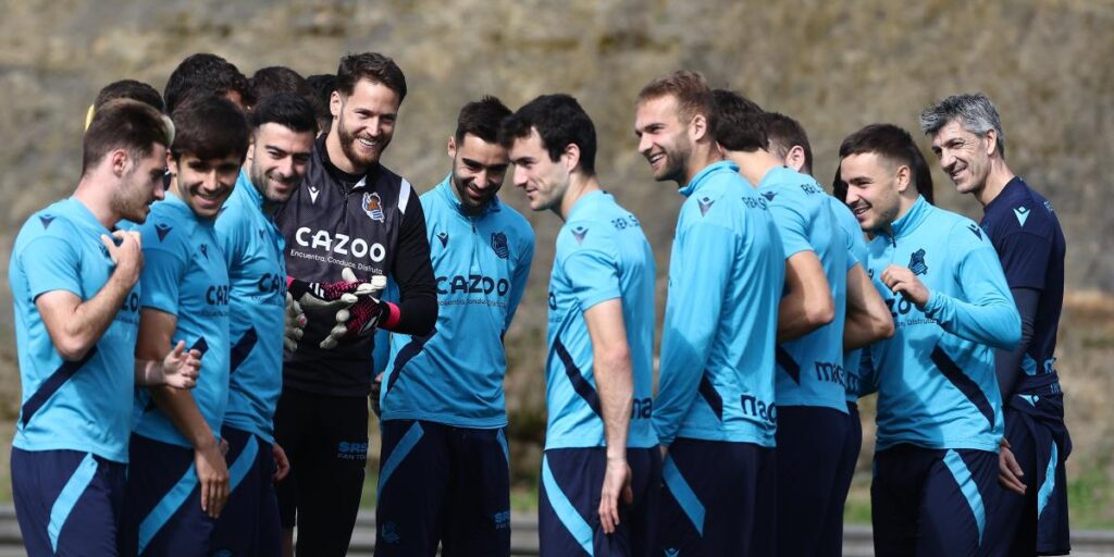 Un reemplazo a Silva, entre los posibles fichajes