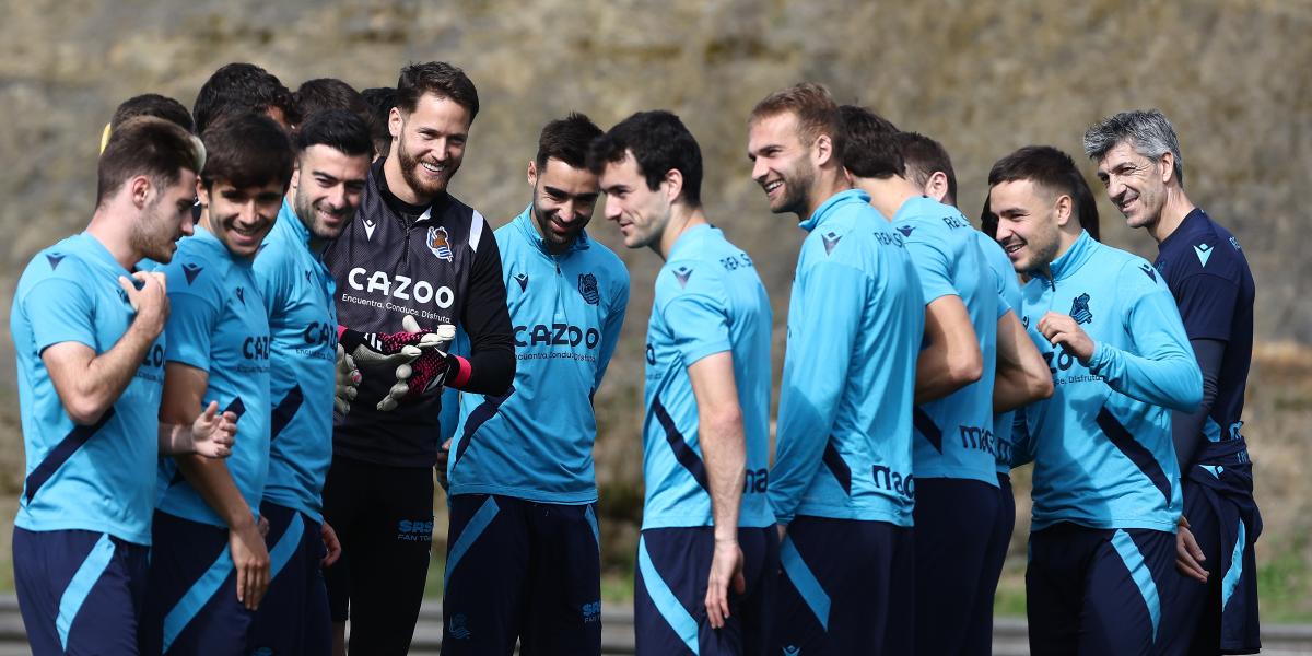 Un reemplazo a Silva, entre los posibles fichajes