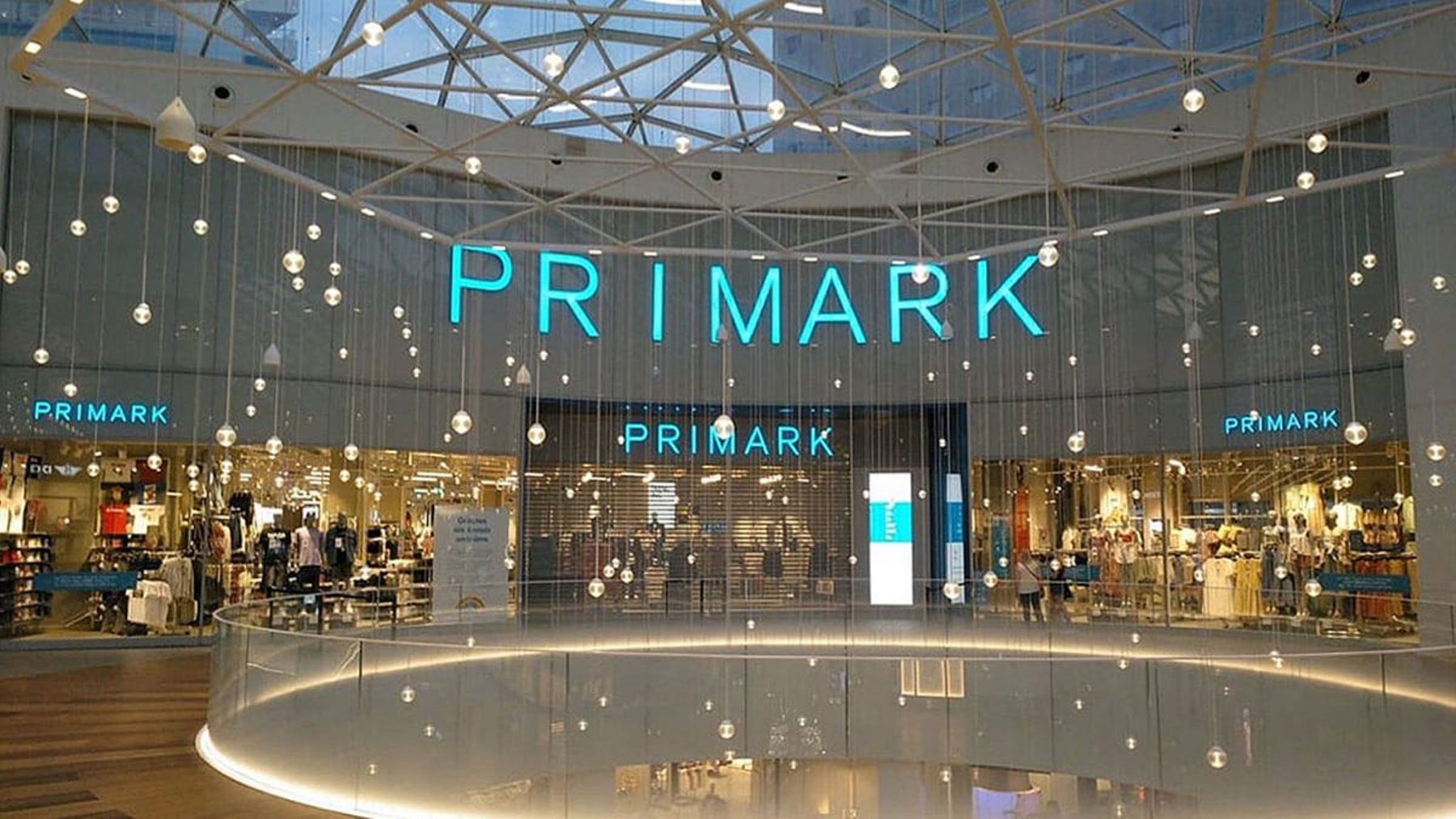 Una española cuenta cómo es Primark en Estados Unidos y todo el mundo se fija en este detalle