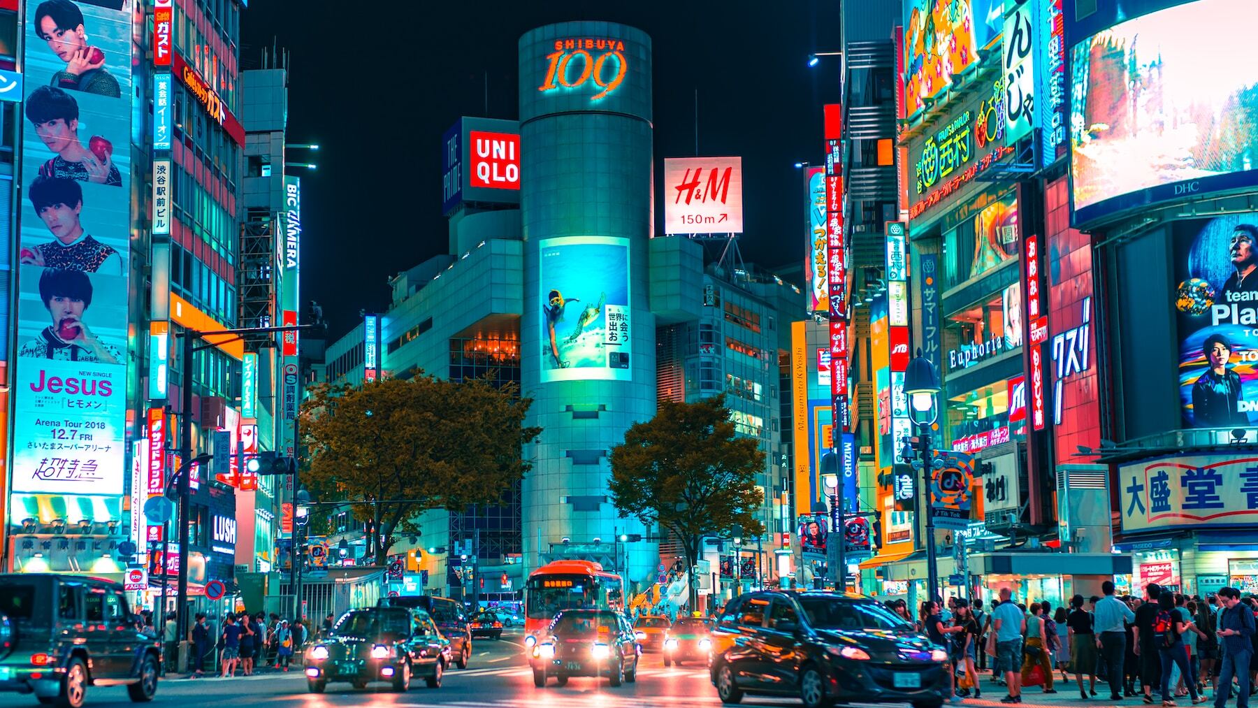 Una española se queda en shock al ver las costumbres japonesas que nunca hubieras imaginado