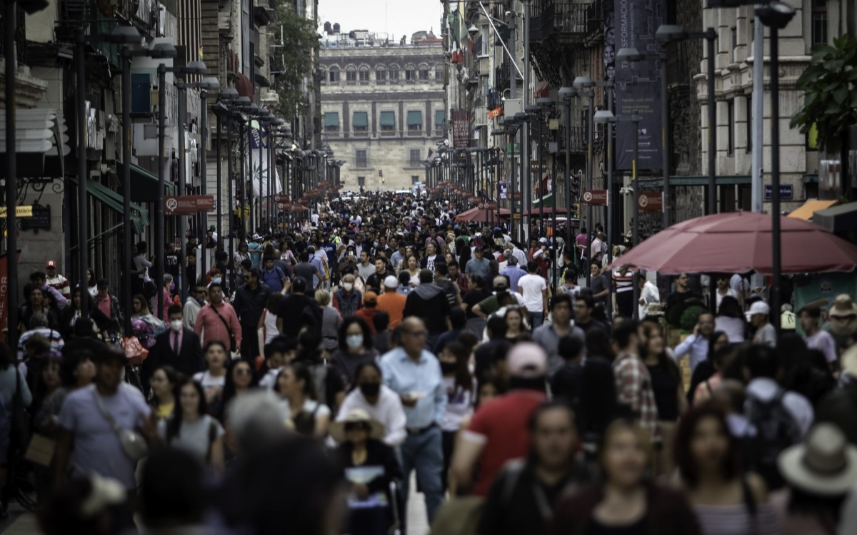 Uno de cada 5 mexicanos ha sido discriminado; forma de vestir, principal motivo