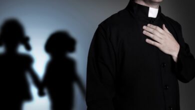 Unos 2 mil menores sufrieron abusos sexuales de 450 religiosos en EU