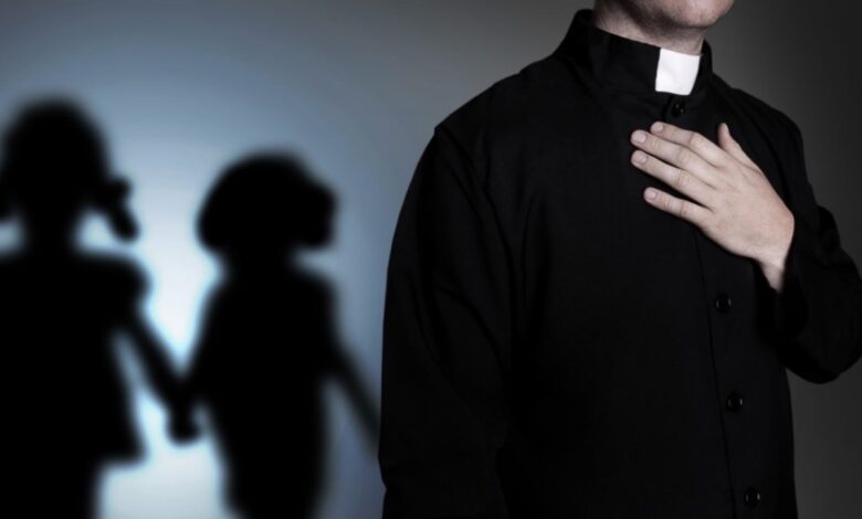 Unos 2 mil menores sufrieron abusos sexuales de 450 religiosos en EU