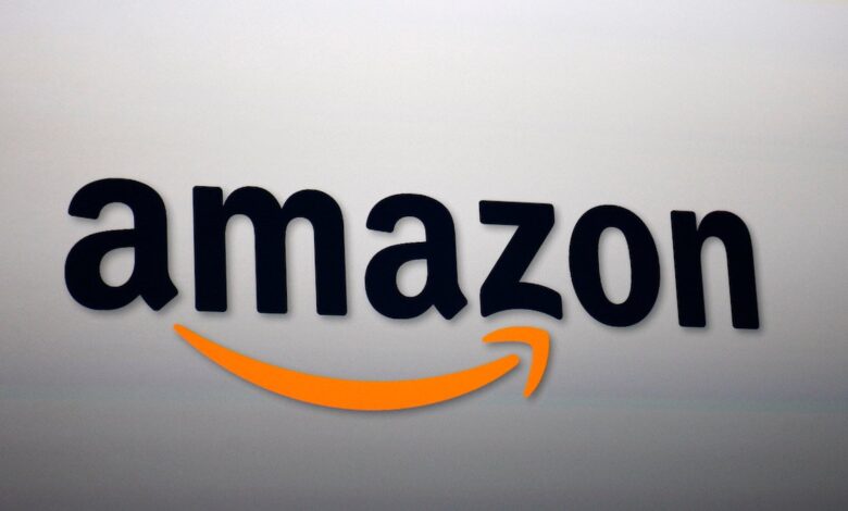 Unos 2,000 empleados de Amazon se van a huelga en EEUU