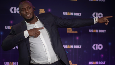 Usain Bolt recomienda presionar a las Federaciónes Mexicanas por financiamiento