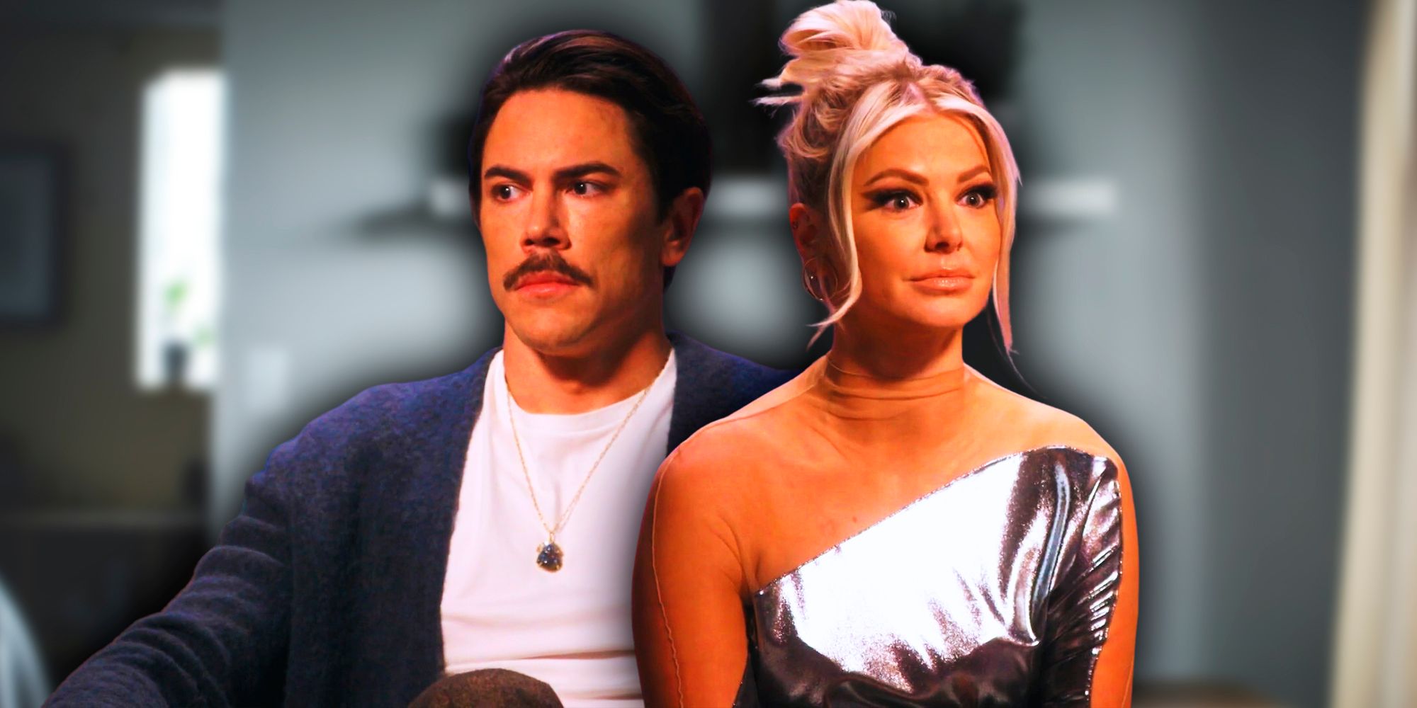 Ariana Madix Tom Sandoval Vanderpump Rules